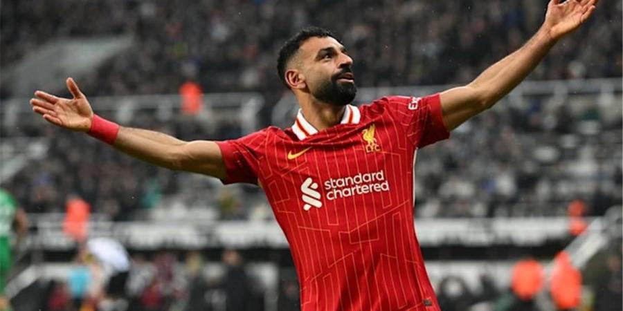 أسطورة
      آرسنال:
      محمد
      صلاح
      من
      طراز
      رفيع..
      لكن
      هناك
      لاعبًا
      آخر
      أكثر
      تأثيرًا - غاية التعليمية