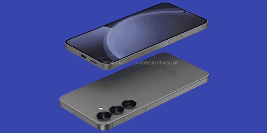 جالاكسي
      S25
      Slim
      ينافس
      iPhone
      17
      Air
      بتصميم
      نحيف
      للغاية - غاية التعليمية