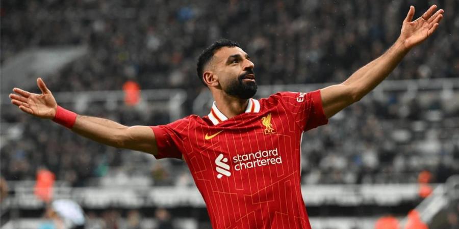 محمد
      صلاح
      عن
      سباق
      الكرة
      الذهبية
      2025:
      أرى
      نفسي
      الأفضل
      دائمًا - غاية التعليمية