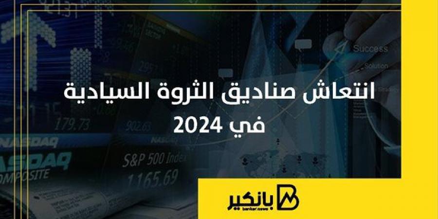 انتعاش
      صناديق
      الثروة
      السيادية
      في
      2024 - غاية التعليمية