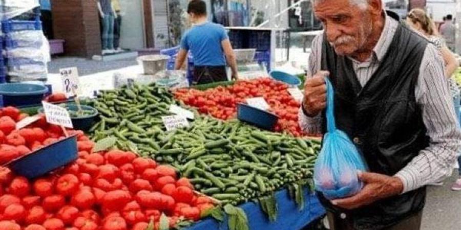 التضخم
      في
      تركيا
      ينخفض
      إلى
      44% - غاية التعليمية