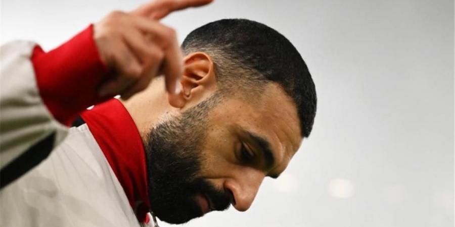 محمد
      صلاح
      يواصل
      إثارة
      الجدل
      حول
      مستقبله
      مع
      ليفربول..
      ويصرح:
      أنا
      مميز
      ومتواضع - غاية التعليمية