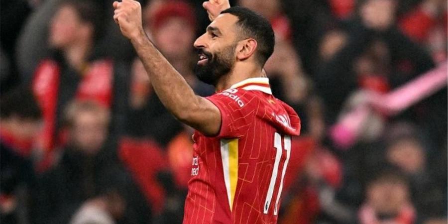 محمد
      صلاح
      ينتظر
      رقمين
      قياسيين
      مهمين
      في
      مباراة
      ليفربول
      ومانشستر
      يونايتد - غاية التعليمية