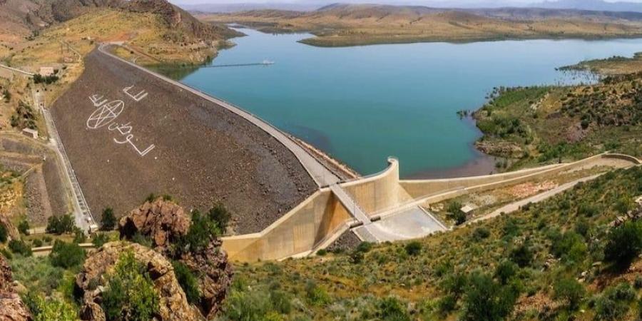 حقينة
      ملء
      السدود
      المغربية
      28
      بالمائة..
      وحوض
      سبو
      يسجل
      عجزًا
      كبيرا - غاية التعليمية