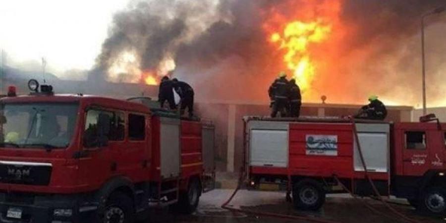 حدث
      ليلاً..
      تفاصيل
      القضاء
      على
      بؤر
      شديدة
      الخطورة
      بالصعيد
      وقرار
      بشأن
      حريق
      "جيم
      الوراق" - غاية التعليمية