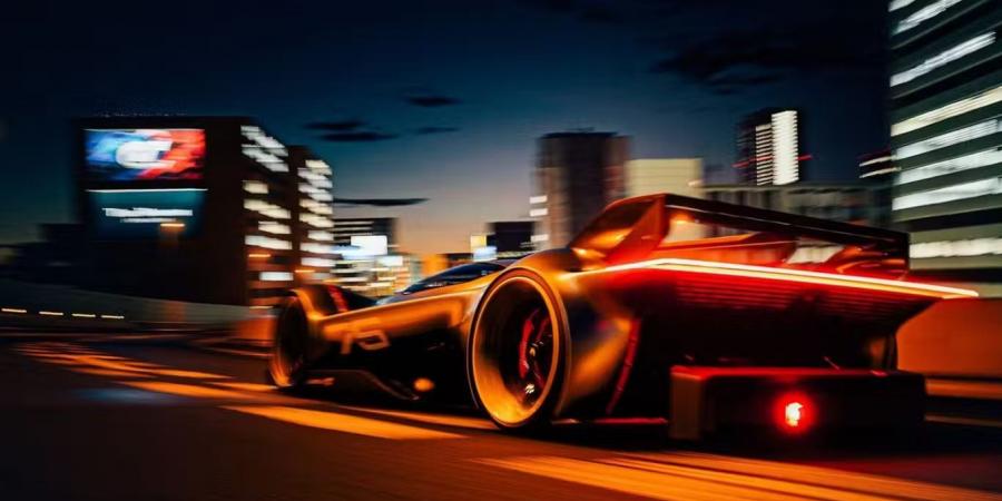 إشاعة:
      إلغاء
      نسخة
      الحاسب
      الشخصي
      من
      لعبة
      Gran
      Turismo
      7 - غاية التعليمية