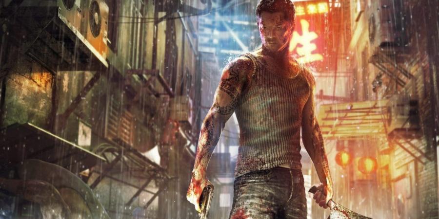 بطل
      فيلم
      Shang-Chi
      يريد
      العمل
      على
      فيلم
      Sleeping
      Dogs - غاية التعليمية