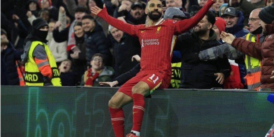 محمد
      صلاح
      يقتحم
      كعكة
      عيد
      ميلاد
      أسطورة
      ليفربول
      كاراجر - غاية التعليمية