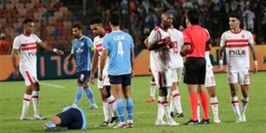 قبل
      المواجهة
      رقم
      21..
      أرقام
      مباريات
      الزمالك
      وبيراميدز - غاية التعليمية