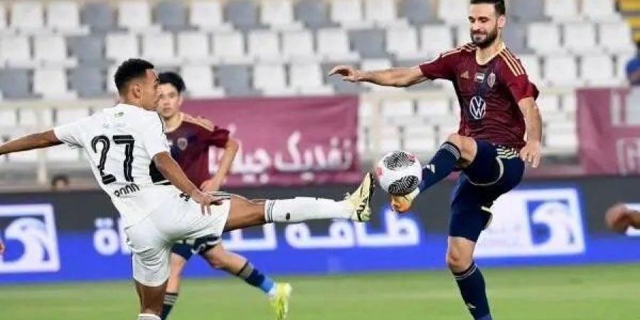 شاهد..
      بث
      مباشر
      لمباراة
      عجمان
      والوحدة
      في
      الدوري
      الإماراتي - غاية التعليمية