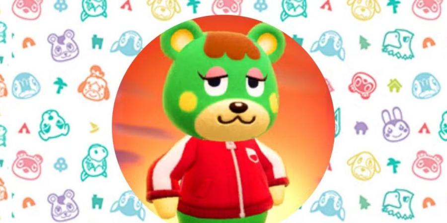 كل
      القرويين
      الذين
      تغيرت
      شخصياتهم
      في
      Animal
      Crossing
      –
      الجزء
      الأول - غاية التعليمية