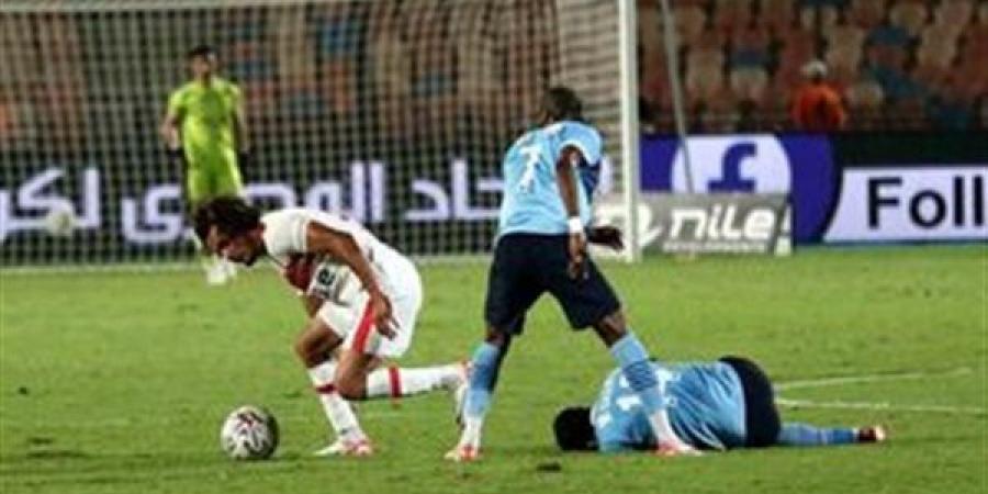 توقيت
      انطلاق
      لقاء
      الزمالك
      وبيراميدز..
      وتفاصيل
      صراع
      النقاط - غاية التعليمية