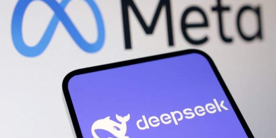 مارك
      زوكربيرج:
      ميتا
      ليست
      قلِقة
      من
      DeepSeek - غاية التعليمية