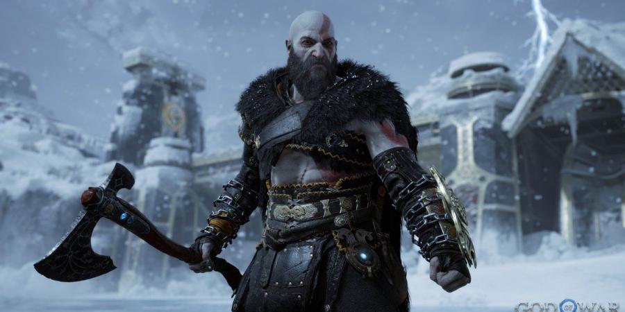 تحديث
      جديد
      للعبة
      God
      of
      War
      Ragnarök
      نسخة
      PS5
      وPC،
      اليك
      اهم
      خصائصه - غاية التعليمية