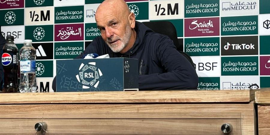 لهذا
      السبب..
      بيولي
      غير
      سعيد
      رغم
      فوز
      النصر
      على
      الرائد