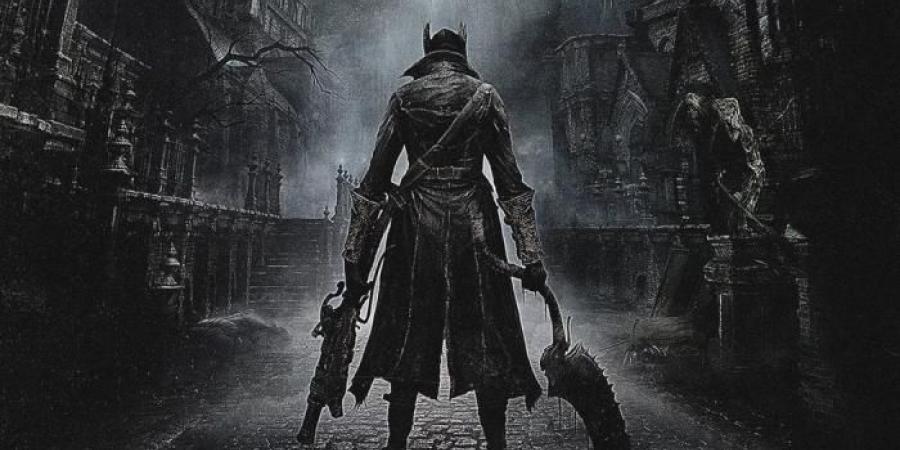 مبتكر
      تحديث
      60
      إطارًا
      للعبة
      Bloodborne
      يقول
      أن
      Sony
      أرسلت
      له
      إشعارًا
      بالحذف - غاية التعليمية