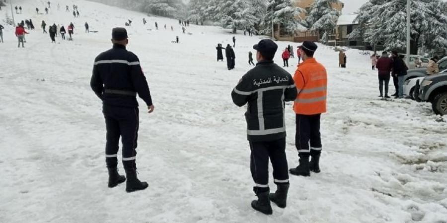 البويرة..
      العثور
      على
      3 أشخاص
      كانوا
      تائهين
      في
      جبل
      جرجرة - غاية التعليمية