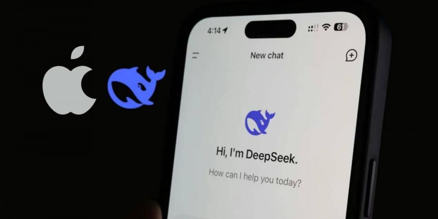 “ابتكار
      مُحفّز
      للكفاءة”..
      تيم
      كوك
      يشيد
      بـ
      DeepSeek - غاية التعليمية