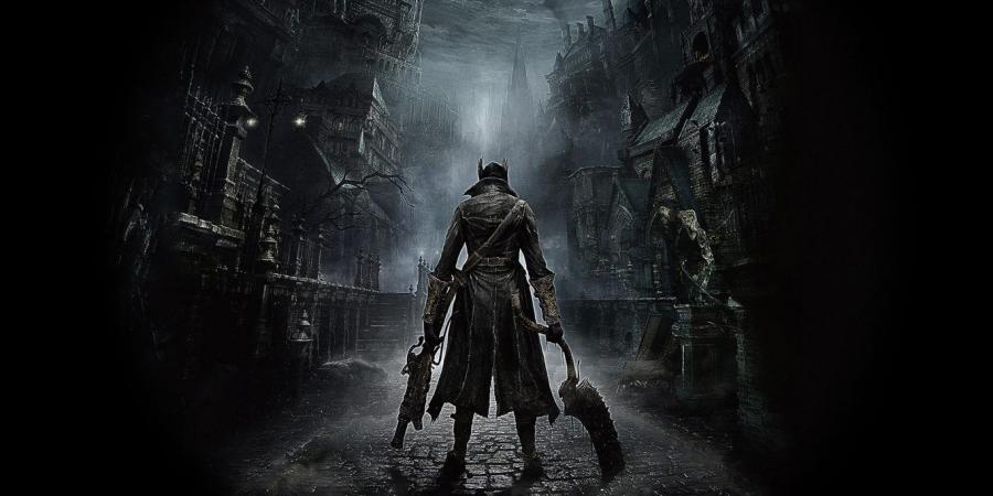 سوني
      تتدخل
      لإيقاف
      تعديل
      60
      إطارًا
      للعبة
      Bloodborne - غاية التعليمية