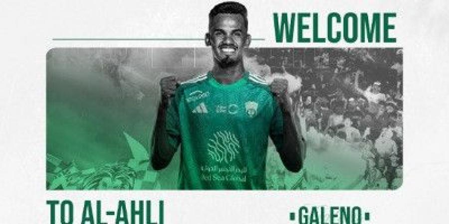 الأهلي
      يضم
      البرازيلي
      جالينو - غاية التعليمية