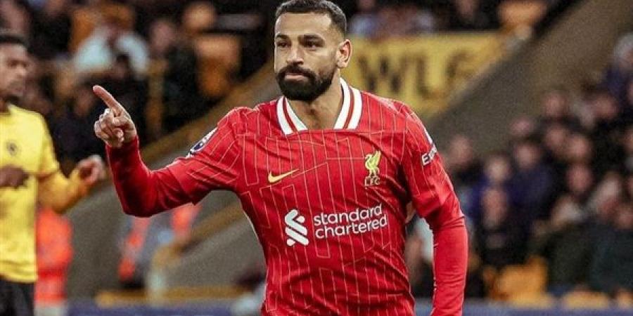 محمد
      صلاح
      يقود
      ليفربول
      للفوز
      على
      بورنموث
      في
      الدوري
      الإنجليزي - غاية التعليمية