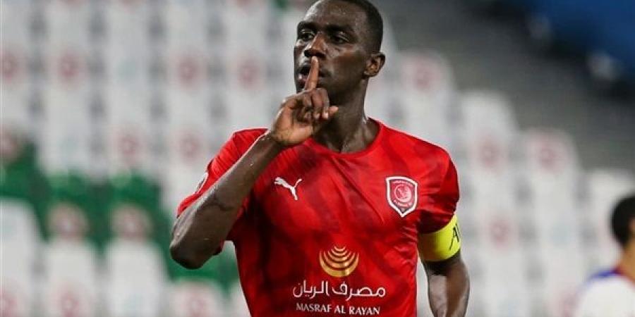 تفاصيل
      مفاوضات
      الزمالك
      مع
      أفضل
      لاعب
      في
      آسيا - غاية التعليمية