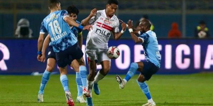 قرار
      عاجل
      في
      الزمالك
      بعد
      الهزيمة
      أمام
      بيراميدز - غاية التعليمية