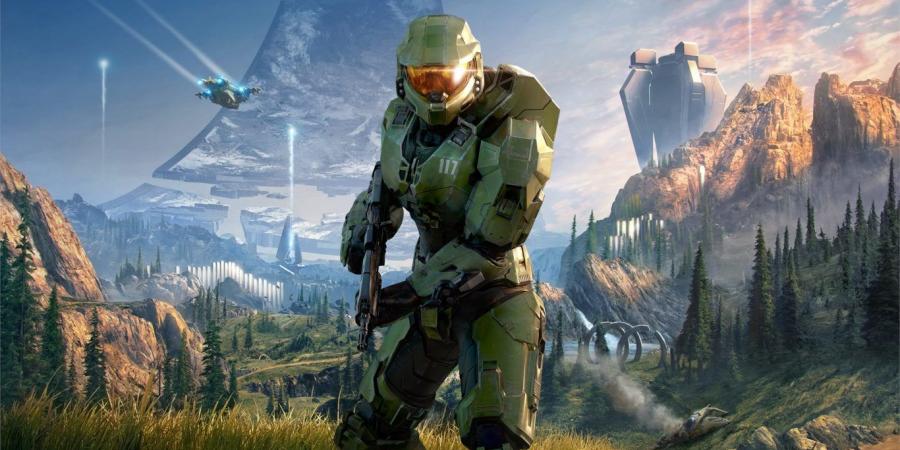 إشاعة:
      Halo
      Infinite
      قابلة
      للعب
      من
      البداية
      للنهاية
      على
      PS5
      منذ
      6
      أشهر - غاية التعليمية