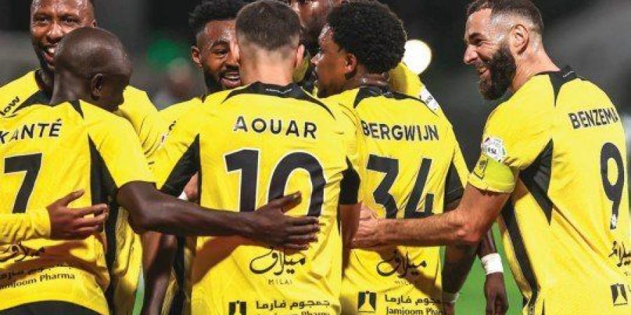 شاهد..
      بث
      مباشر
      لمباراة
      الاتحاد
      والخلود
      في
      الدوري
      السعودي - غاية التعليمية