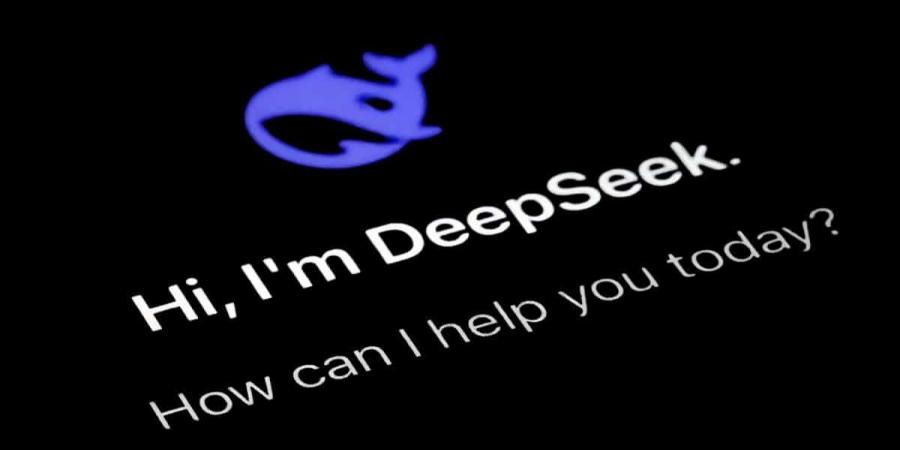 الولايات
      المتحدة
      تحقق
      في
      حصول
      DeepSeek
      على
      رقاقات
      إنفيديا
      بطريقة
      غير
      قانونية - غاية التعليمية