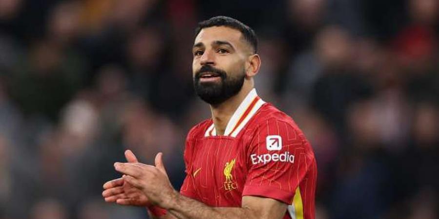 محمد
      صلاح
      يسجل
      أمام
      بورنموث
      ويعادل
      رقم
      لامبارد - غاية التعليمية