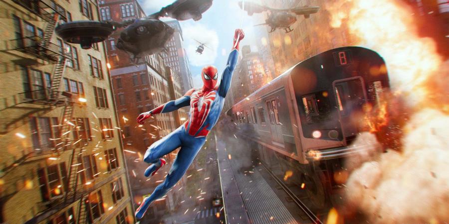 بطاقة
      RTX
      5090
      تفشل
      في
      الحفاظ
      على
      أداء
      Spider-Man
      2
      بمعدل
      60/4K
      مع
      تتبع
      الأشعة - غاية التعليمية