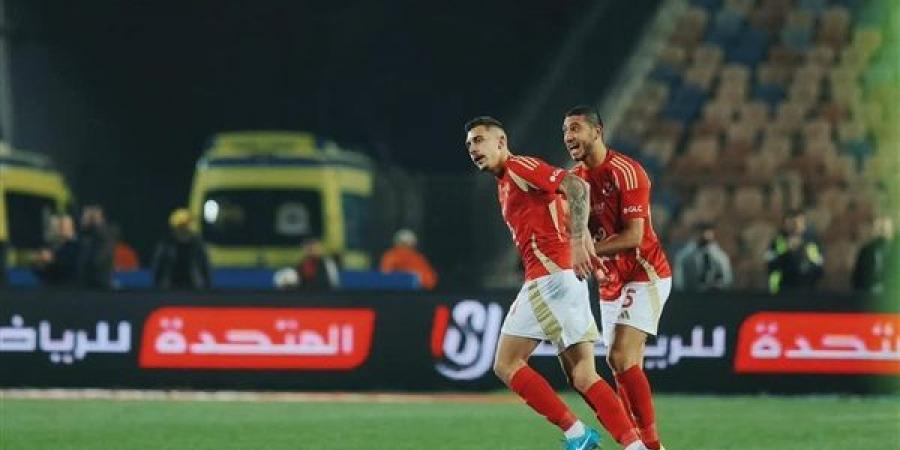 مقابل
      6
      مليون
      دولار..
      عرض
      مفاجئ
      من
      الاهلي
      لضم
      نجم
      الدوري
      الفرنسي - غاية التعليمية