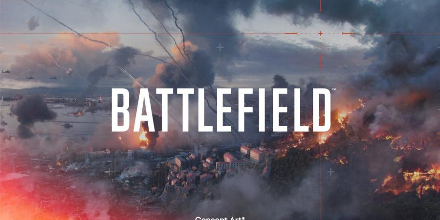 تسريبات
      تكشف
      عن
      فرصة
      للعب
      Battlefield
      6
      قريبًا
      جدًا - غاية التعليمية