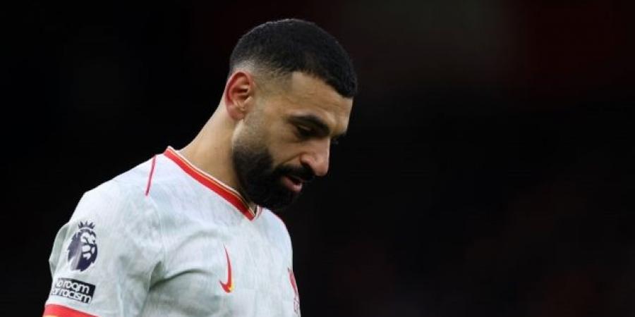 محمد صلاح قام بشيء "لا يحبه" في فوز ليفربول ضد بورنموث! - غاية التعليمية