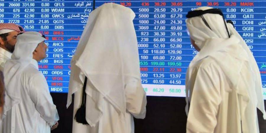 بورصة
      قطر
      ترتفع
      0.31%
      في
      الختام - غاية التعليمية