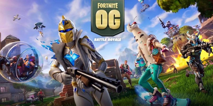 تمايل
      مع
      الأبراج
      في
      وضع
      Fortnite
      العودة
      الفصل
      1
      الموسم
      2 - غاية التعليمية