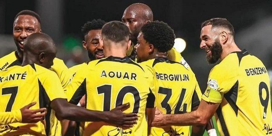 بث
      مباشر..
      مشاهدة
      مباراة
      الاتحاد
      والخلود
      في
      الدوري
      السعودي - غاية التعليمية