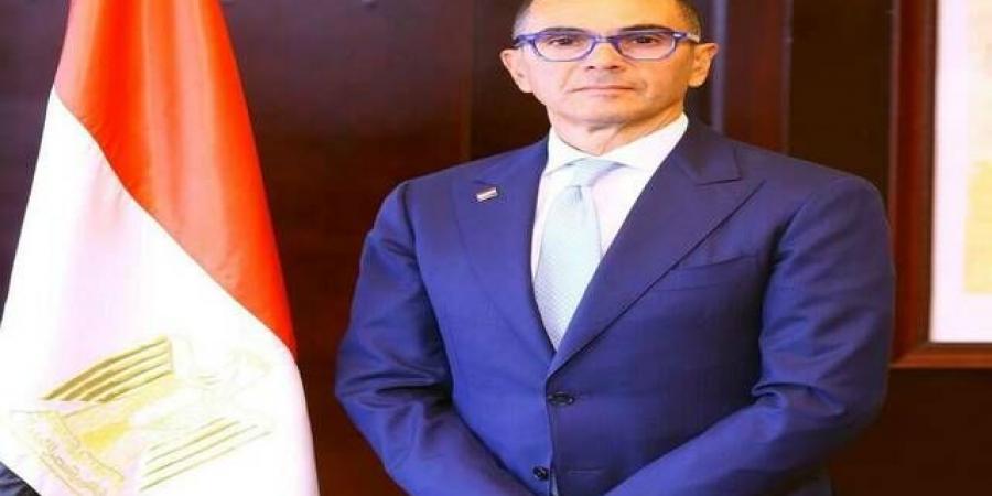 وزير:
      مصر
      تطلع
      لجذب
      مزيد
      من
      الاستثمارات
      الكويتية
      بالقطاعات
      محل
      الاهتمام
      المشترك - غاية التعليمية