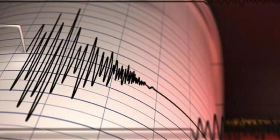 هزة
      أرضية
      بقوة
      4.4
      درجات
      تضرب
      غرب
      كندا - غاية التعليمية