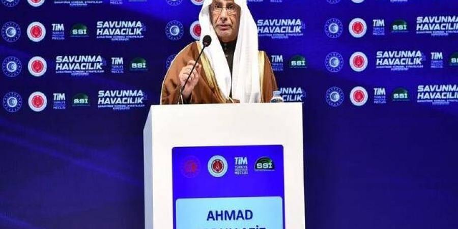 العوهلي:
      الإنفاق
      العسكري
      بالمملكة
      ارتفع
      إلى
      284
      مليار
      ريال
      في
      عام
      2024 - غاية التعليمية