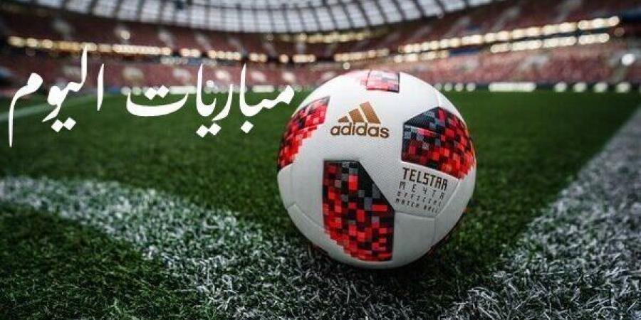 تتصدرها
      النصر
      ضد
      الوصل..
      مواعيد
      مباريات
      اليوم
      الإثنين
      3
      فبراير
      2025 - غاية التعليمية