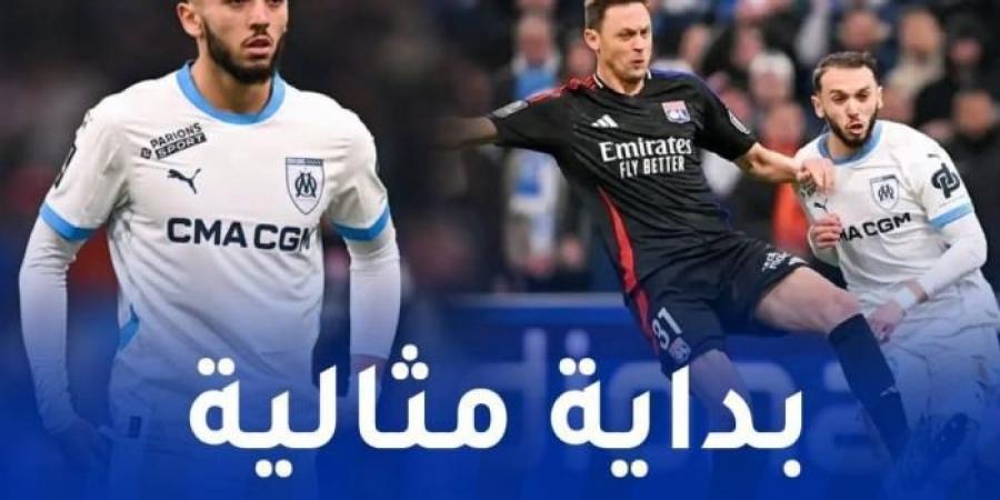 بالفيديو..
      غويري
      يبصم
      على
      "أسيست"
      في
      أولى
      مبارياته
      مع
      أولمبيك
      مارسيليا - غاية التعليمية