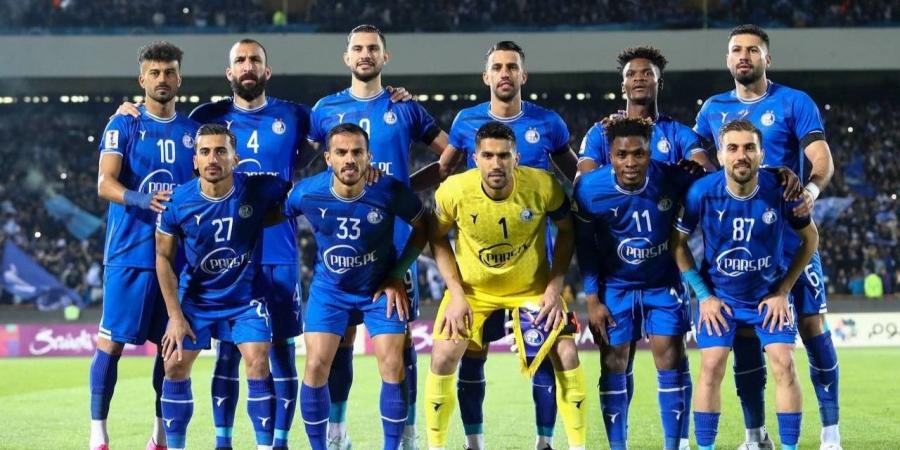 العين
      يودع..
      استقلال
      يتعادل
      مع
      الشرطة
      بدوري
      أبطال
      آسيا
      للنخبة