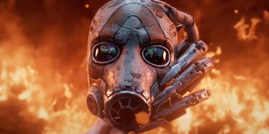 الحس
      الفكاهي
      للعبة
      Borderlands
      4
      ستكون
      قريبة
      لأول
      جزأين
      من
      السلسلة - غاية التعليمية