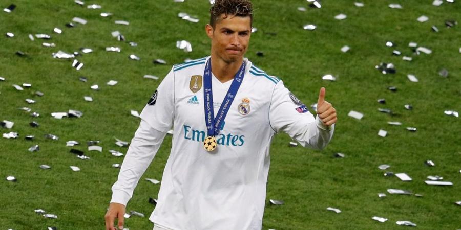 رونالدو
      يكشف
      سبب
      رحيله
      عن
      ريال
      مدريد..
      وينتظر
      تكريما
      في
      برنابيو - غاية التعليمية