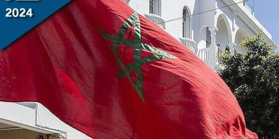 معدل
      البطالة
      في
      المغرب
      يرتفع
      إلى
      13.3%
      بنهاية
      عام
      2024 - غاية التعليمية