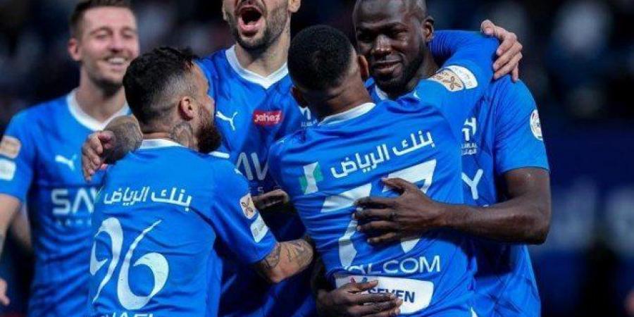 بث
      مباشر..
      مشاهدة
      مباراة
      الهلال
      وبرسبوليس
      في
      دوري
      أبطال
      آسيا
      للنخبة - غاية التعليمية