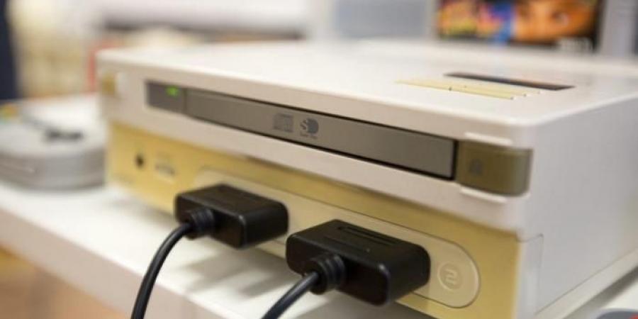 أحد
      المخضرمين
      في
      شركة
      Sony
      يتذكر
      لعبة
      "شبه
      مكتملة"
      لجهاز
      Nintendo
      PlayStation
      تم
      إلغاؤها - غاية التعليمية