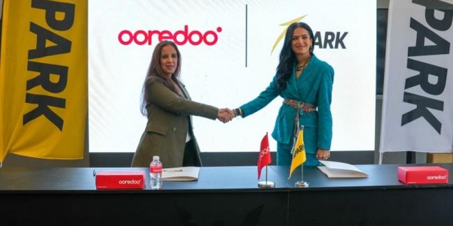 Ooredoo و«سبارك» يجددان اتفاقية الشراكة الاستراتيجية - غاية التعليمية